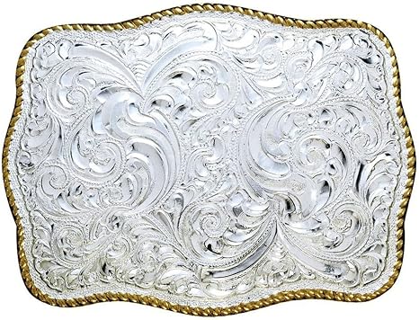 Floral buckle Clearance