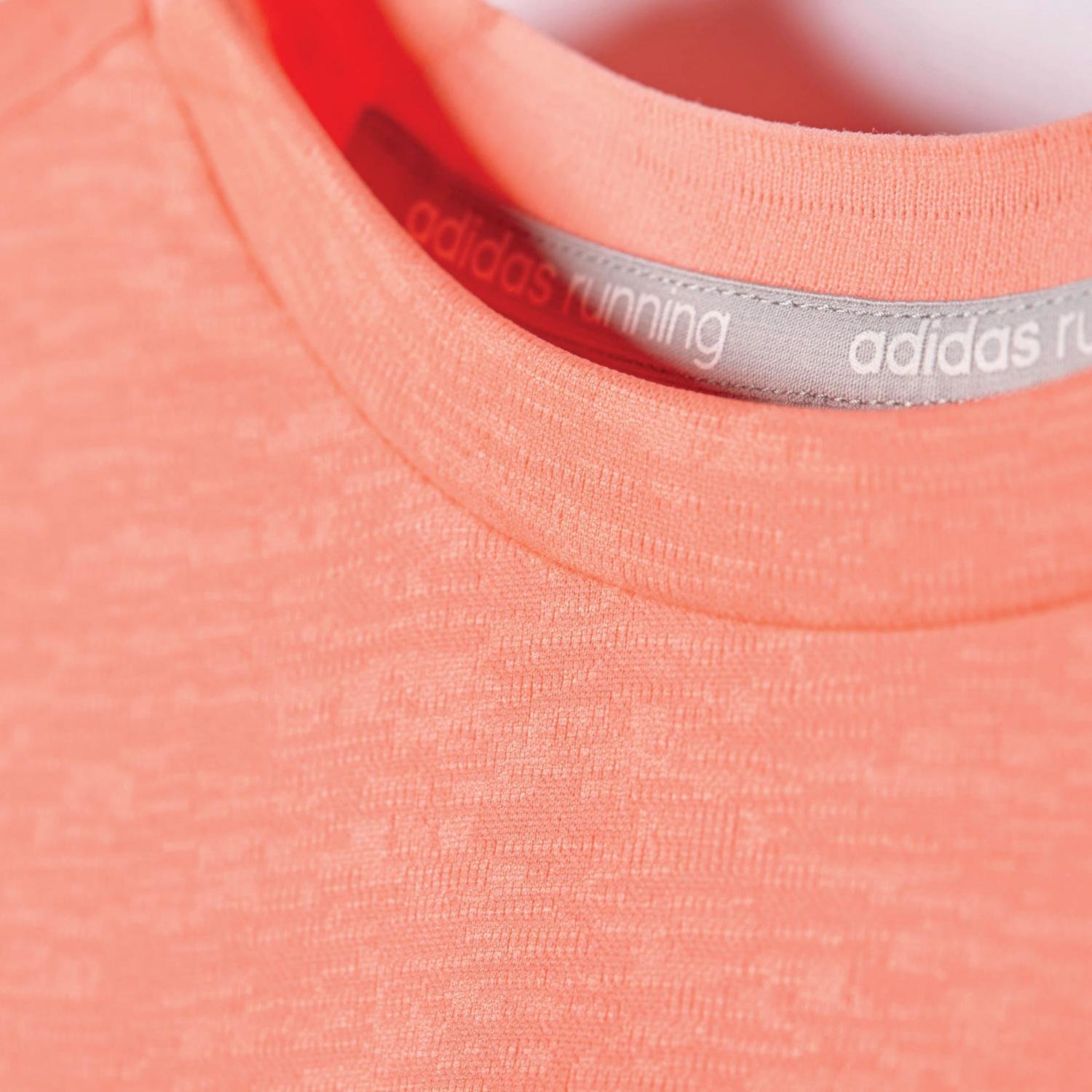 Adidas SN L-s W, Maglietta Donna