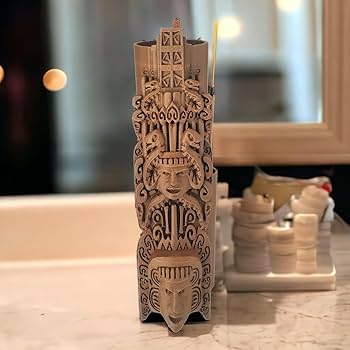 お香 Cupbearer Amazon.co.jp: 【お香のプロ監修】 お香立て 香炉 インセンス