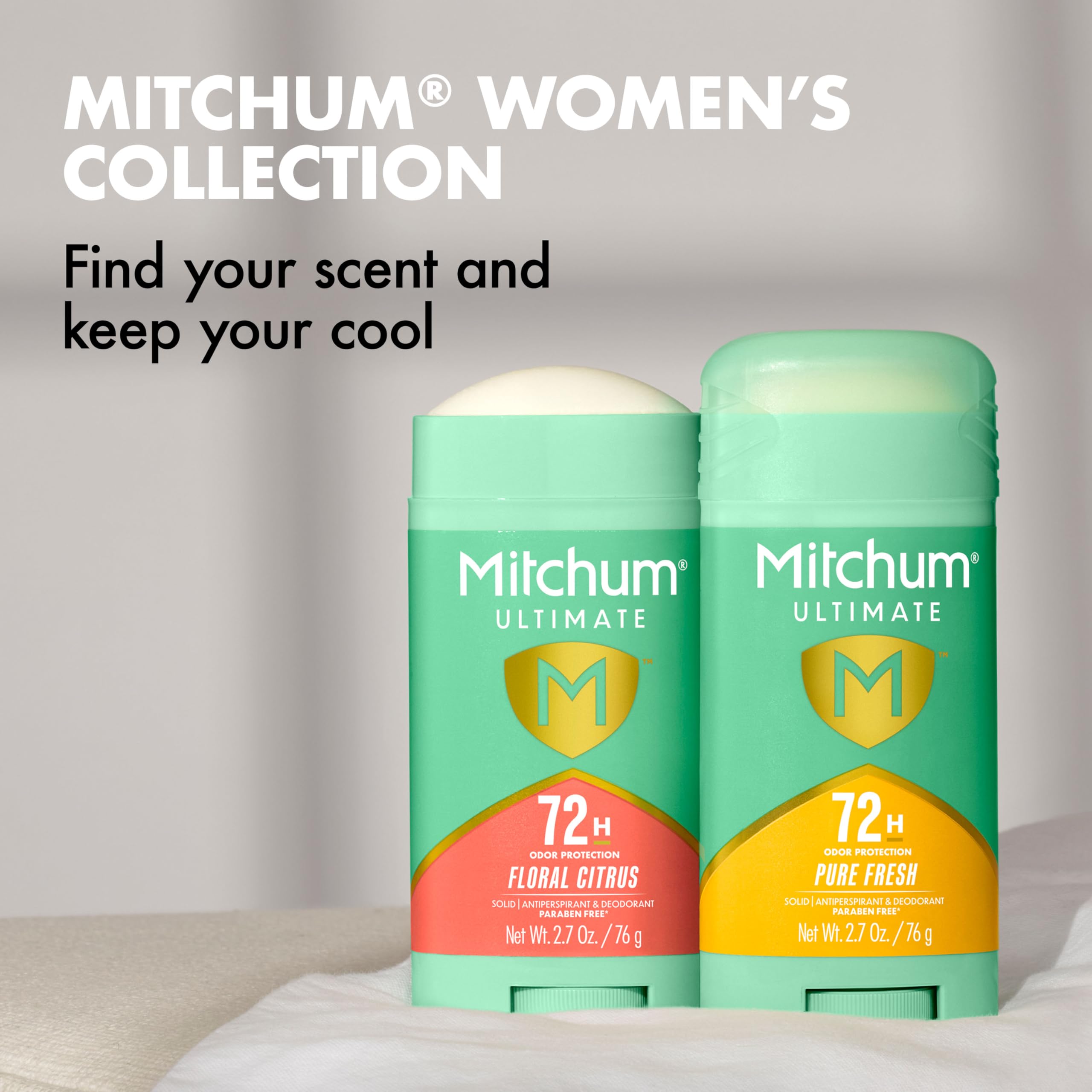 Amazon.com: Mitchum