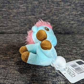 ペルー産　ぬいぐるみ　unico BTT Elephant Terry 20cm Light Grey | ベビー・キッズ | unico