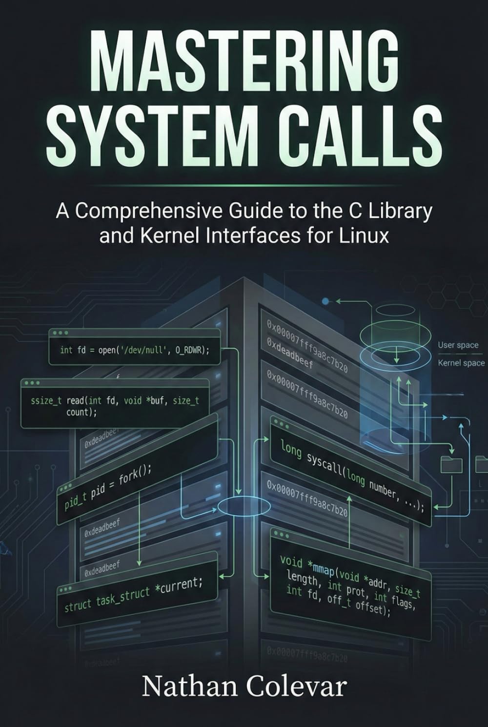 Mastering System Calls: A Comprehensive Guide to the C Library and Kernel Interfaces for Linux (Professional Systems Engineering)
