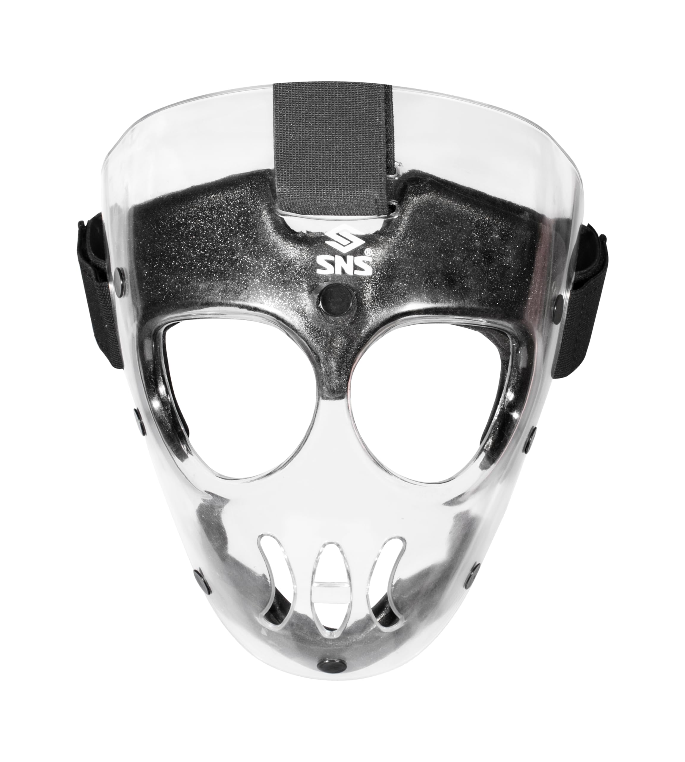 SNS Elite Hockey Face Protector Face Mask for Penalty Corner (B0D6B2WPMB) Amazon Price History, Amazon Price Tracker