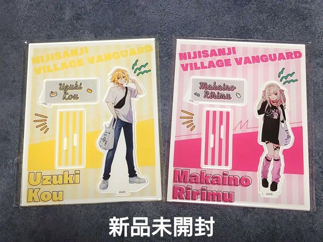 Amazon.co.jp: ヴィレヴァン おりコウ 卯月コウ 魔界ノりりむ アクスタ