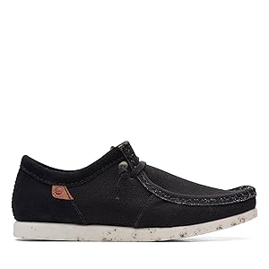 Clarks Men's Shacrelite Moc Oxford