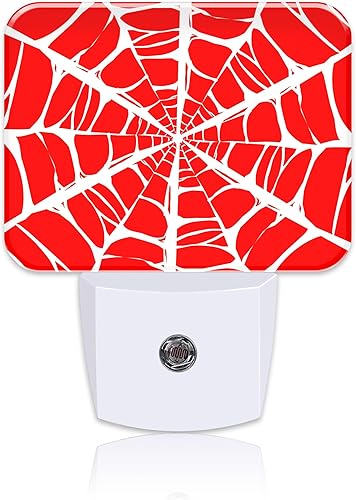 Miniatura 10 de Luz nocturna de sol en colores pastel estilo bohemio retro para enchufar a la pared con sensor de atardecer a amanecer para niños, niñas, niños,