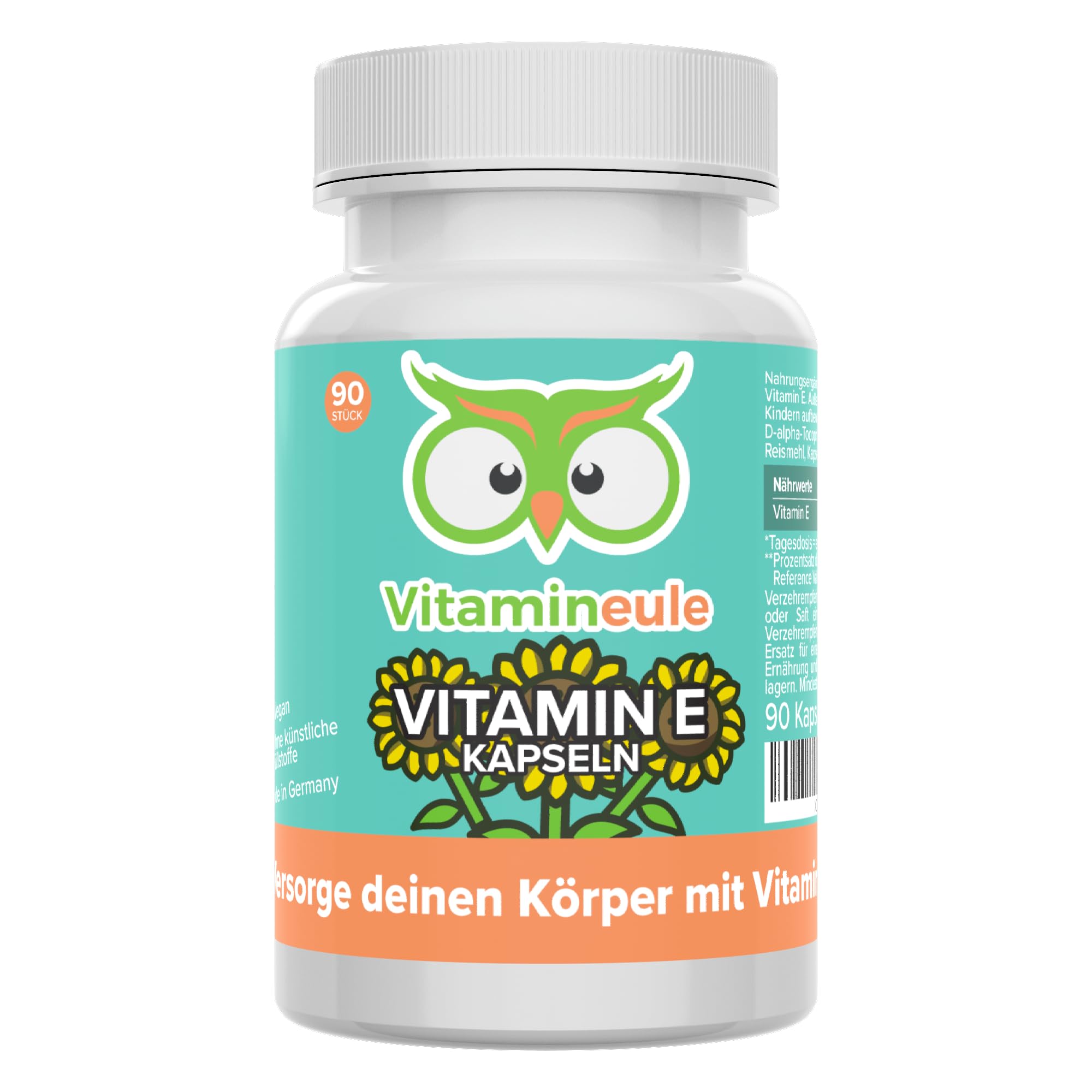 Vitamineule