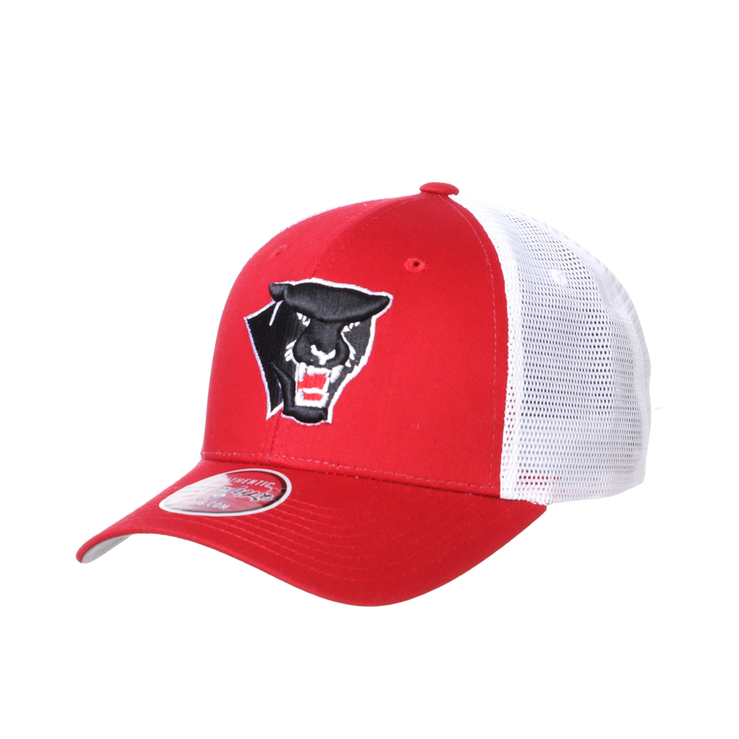 Zephyr Men's Adjustable Snapback Hat Big Rig