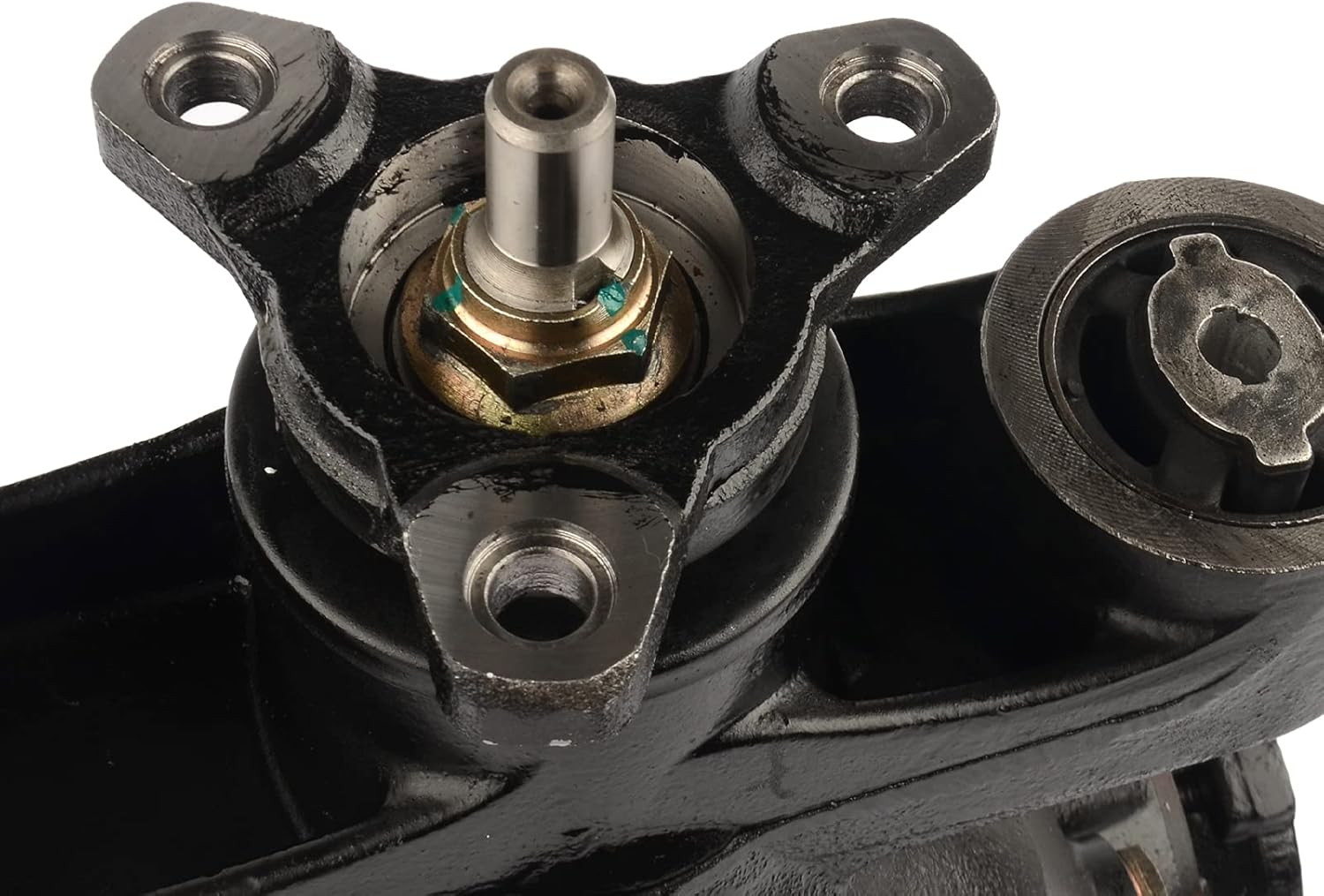 6AT Rear Differential Axle Carrier 3.27 Ratio Replacement for Cadillac ATS AWD 2013-2019 23156305 84110753