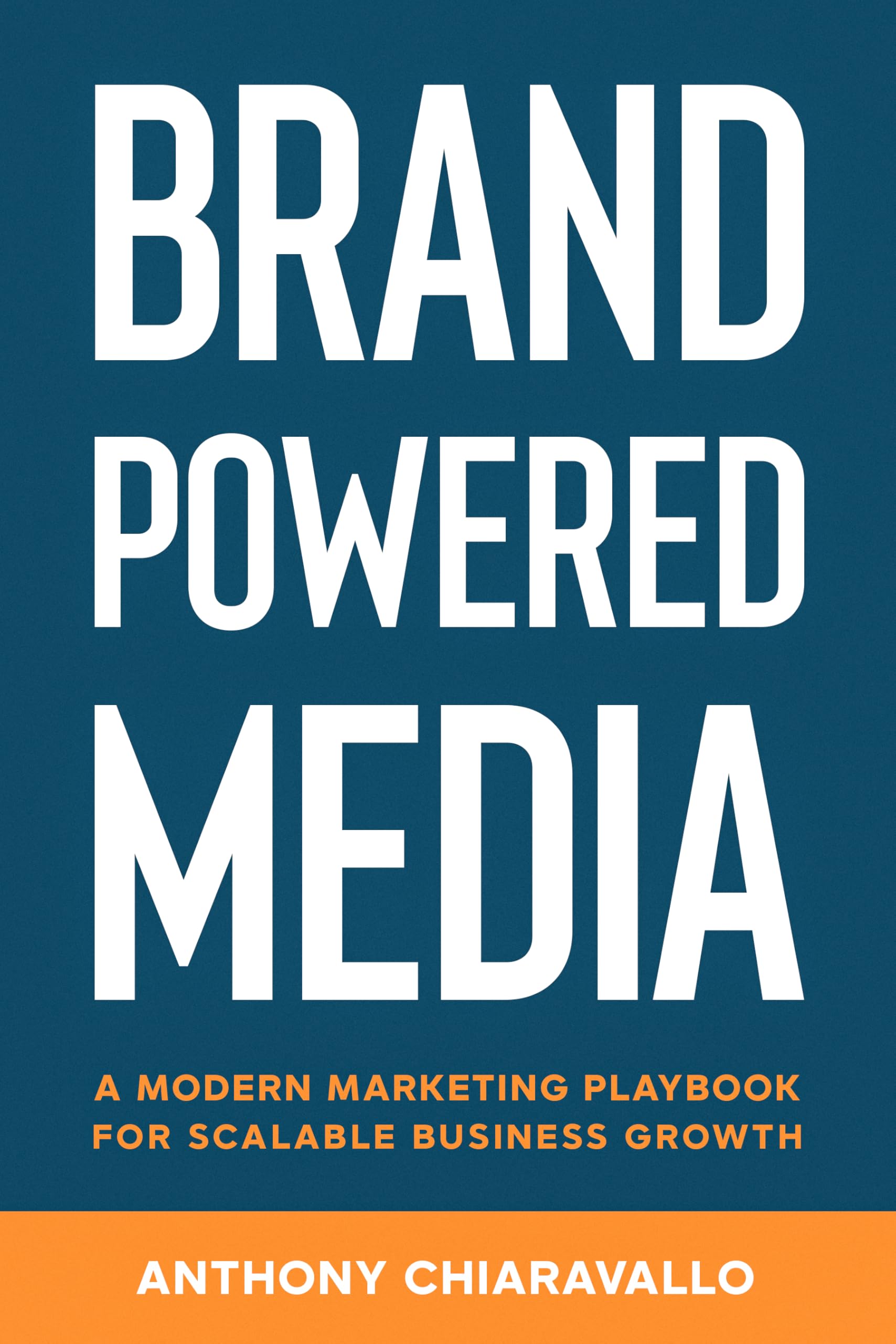 Brand Powered Media