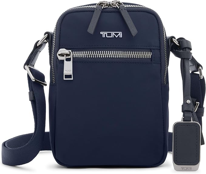 TUMI Persia Crossbody Bag