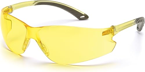Gafas de seguridad Pyramex Itek