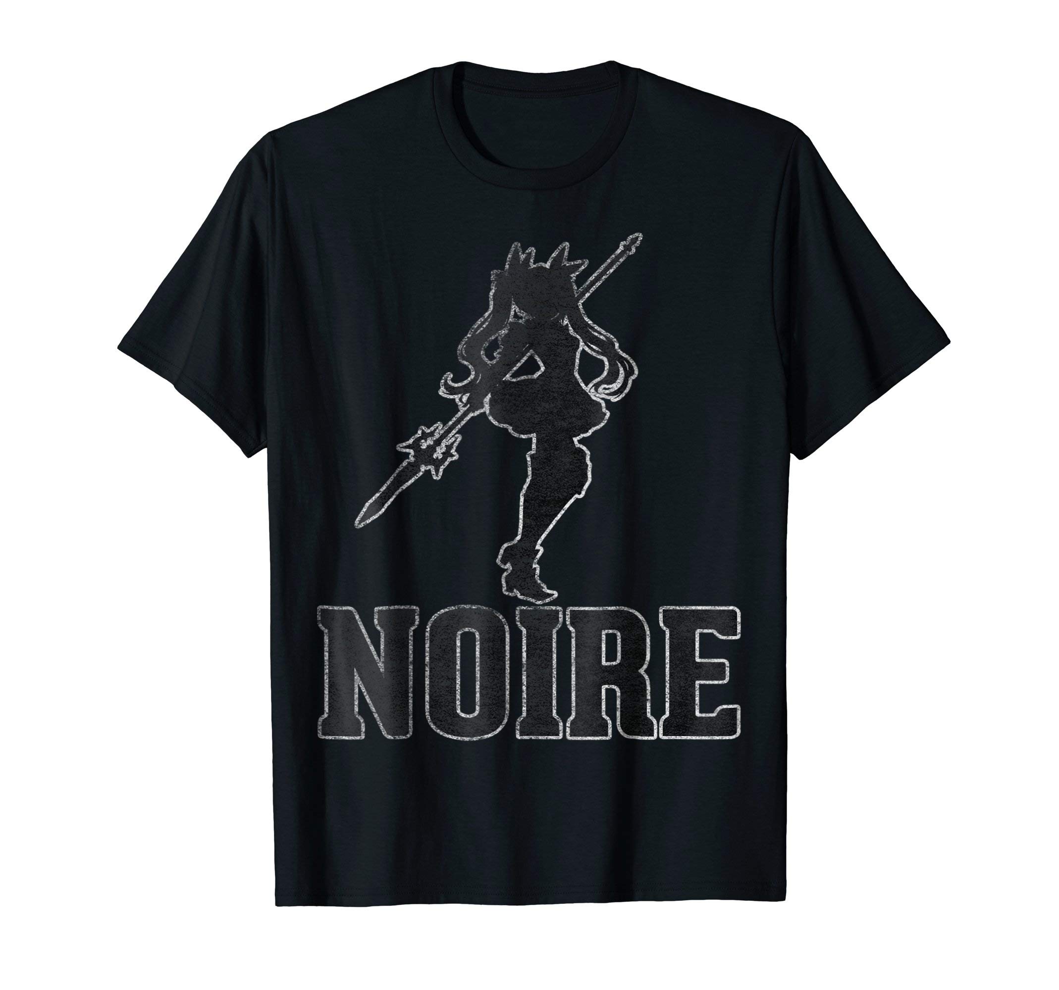 4GO Noire Vintage Shirt