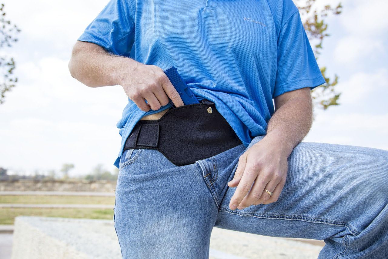 PT-2 Concealment Holster