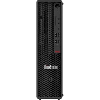 Amazon.com: Lenovo ThinkStation P340 SFF Business Mini Desktop
