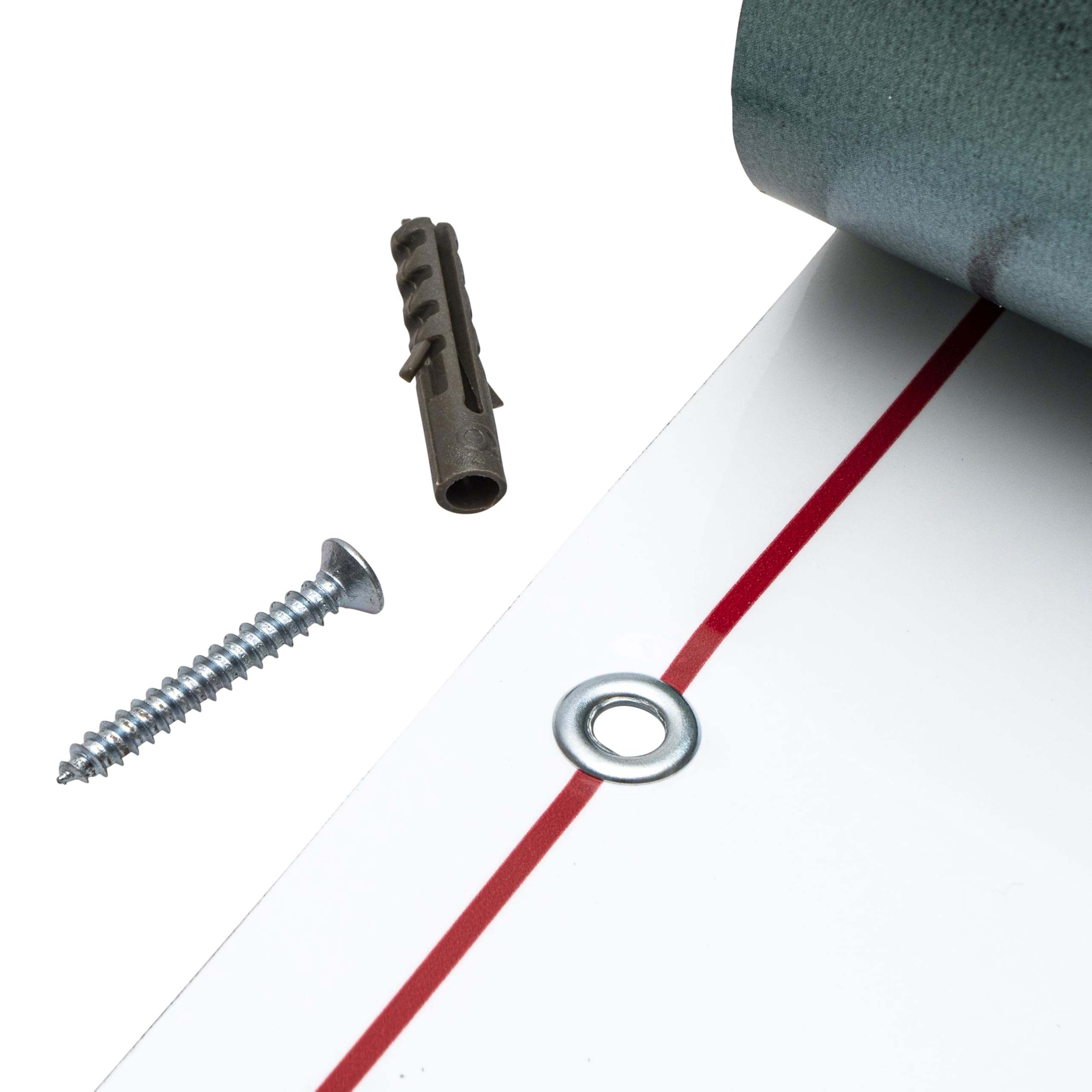Betzold - Magnet-Zahlenstrahl 0-20 - Rechnen Lernen Zahlenraum 20 Mathematik