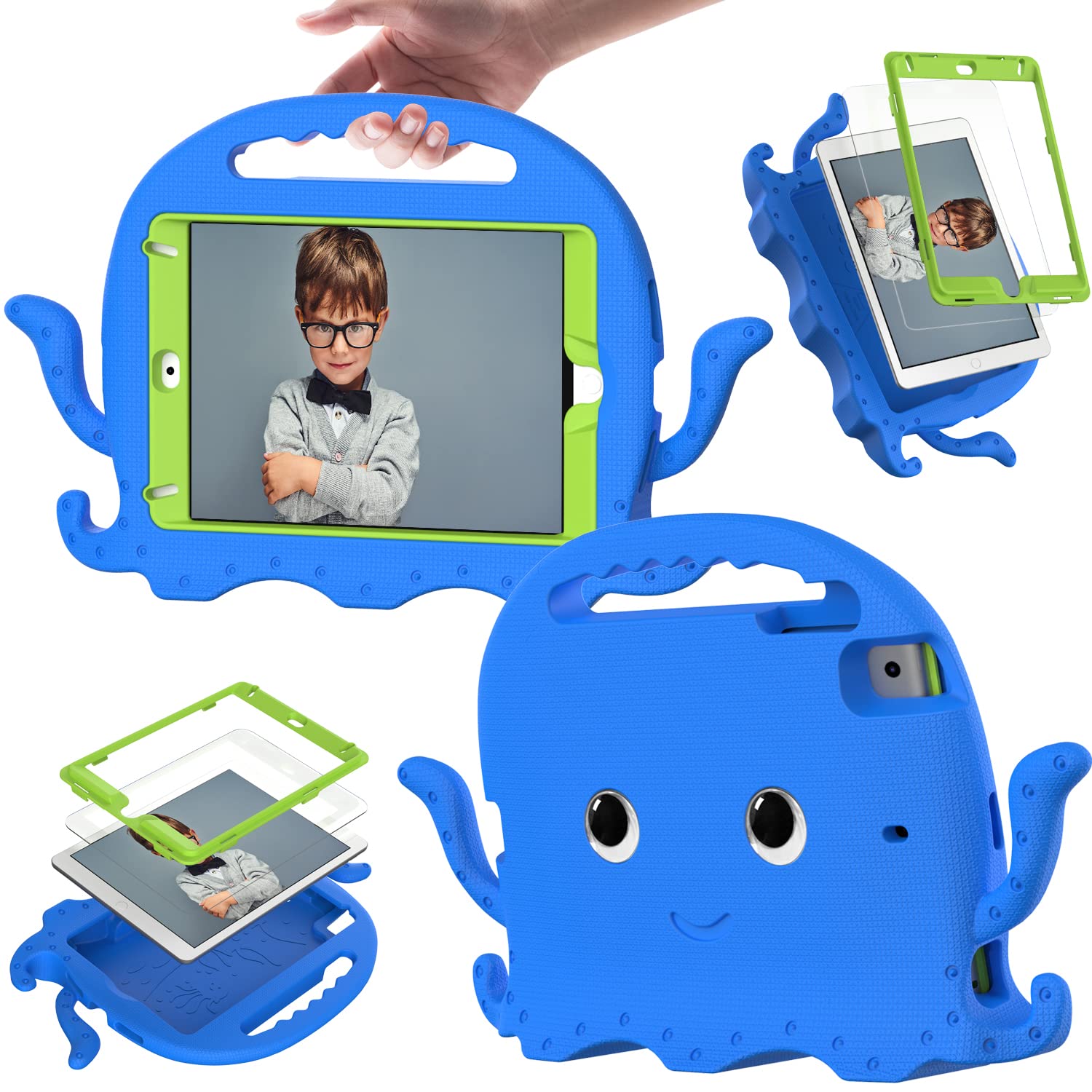 Coque iPad mini 4 - Coques élégantes, la meilleure protection Coque iPad mini 4 - Coques élégantes, la meilleure protection