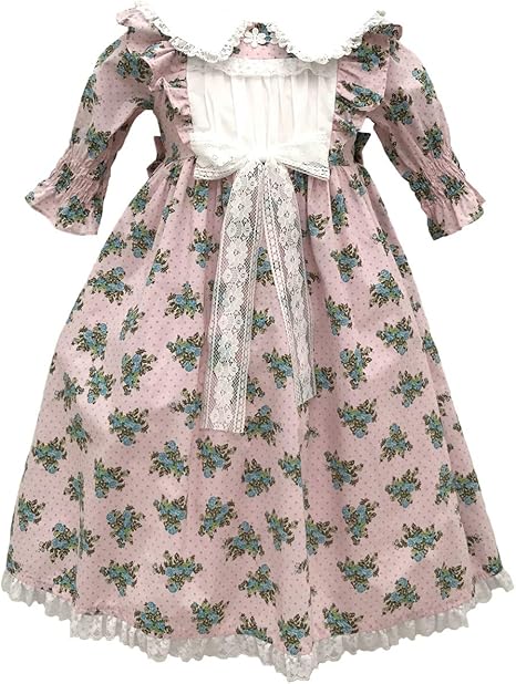 Amazon 天使のドレス屋さん キッズファッション ロリータ ワンピース ドレス キッズ 子供ドレス 子ども ピアノ 結婚式 発表会 花柄 ピンク いちご フェアリー Ht7515n フォーマル 通販