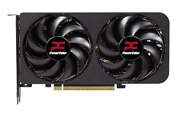 グラフィックボード・グラボ・ビデオカード RADEON Power Color Amazon | Power Color AMD Radeon / RX7800XT 搭載 グラフィック
