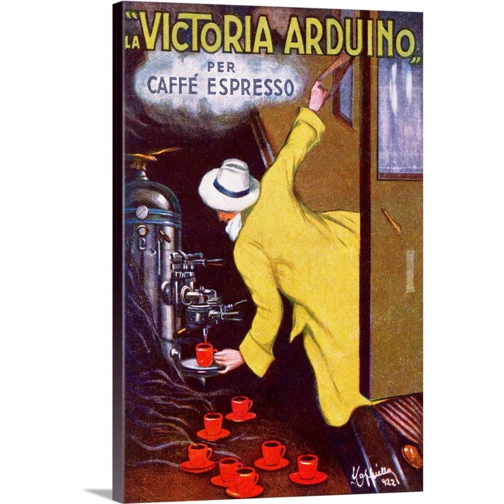 アート・デザイン・音楽 LA CAFFETTIERA E PULCINELLA Riccardo LA CAFFETTIERA E PULCINELLA Riccardo