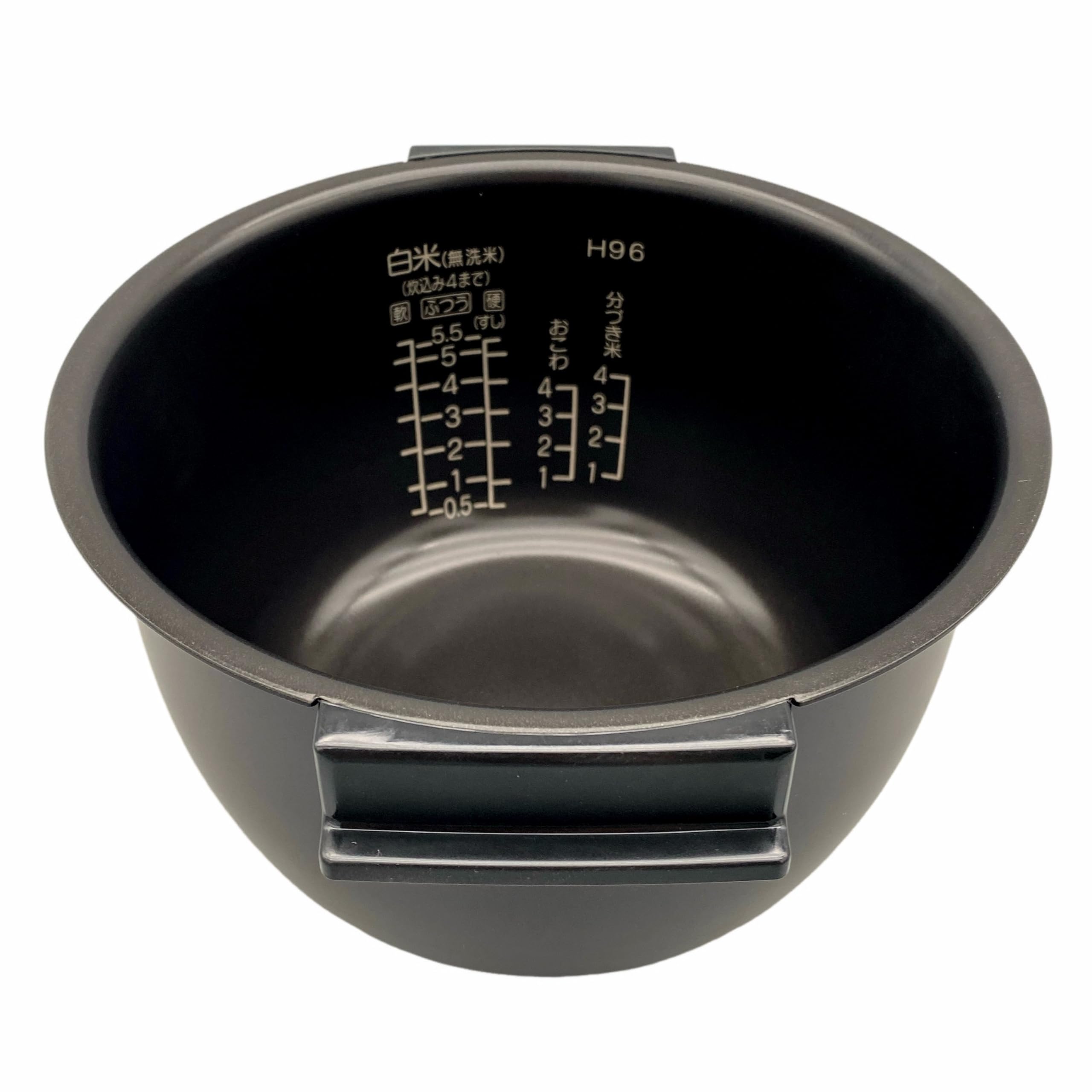 Amazon | 日立 HITACHI 炊飯器用内釜（内なべ） RZ-XC10M 006 | 日立