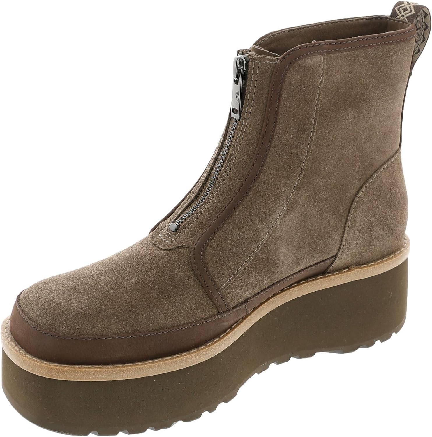 UGG Women's Cityfunc Zip