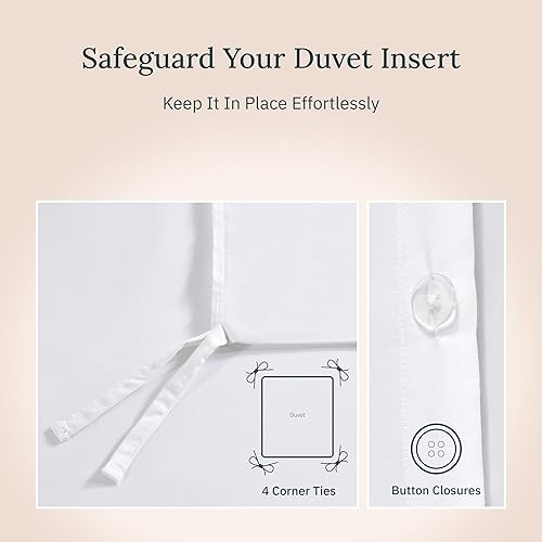 Miniatura 3 de California Design Den - Ropa de cama para mayor comodidad