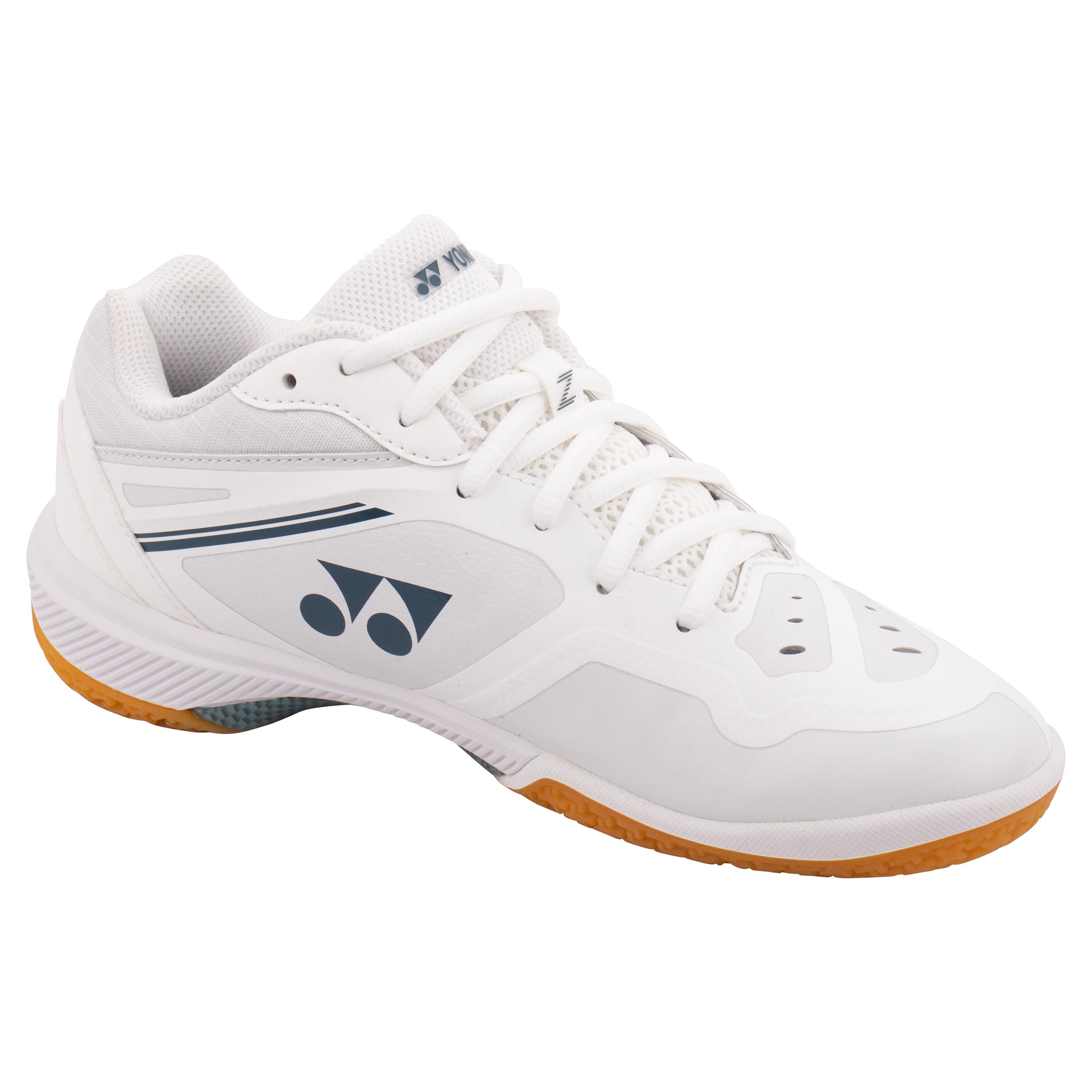 YONEX Power Cushion 65 Z4 - Scarpe da badminton da donna, con ammortizzazione e stabilità, per badminton e squash
