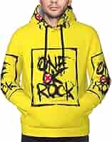 Amazon.co.jp: ワンオクロック ONE OK ROCK パーカー メンズ