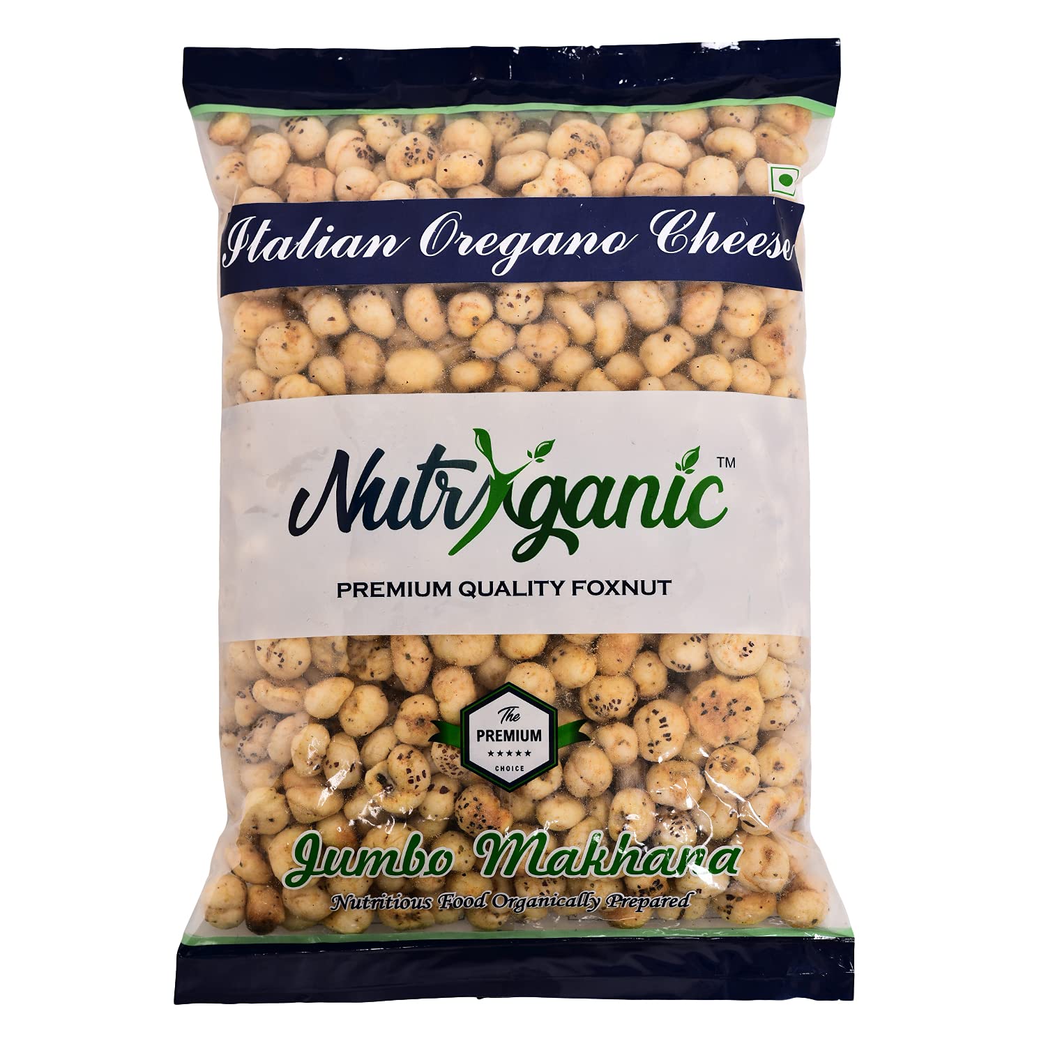 See full amazon price history chart for Nutryganic Roasted Makhana Italian Oregano Cheese Flavoured Foxnuts 250gm Value Pack Nutryganic Roasted Makhana Italian Oregano Cheese Flavoured Foxnuts 250gm Value Pack (B09FLHTKVT) Amazon Price History, Amazon Price Tracker