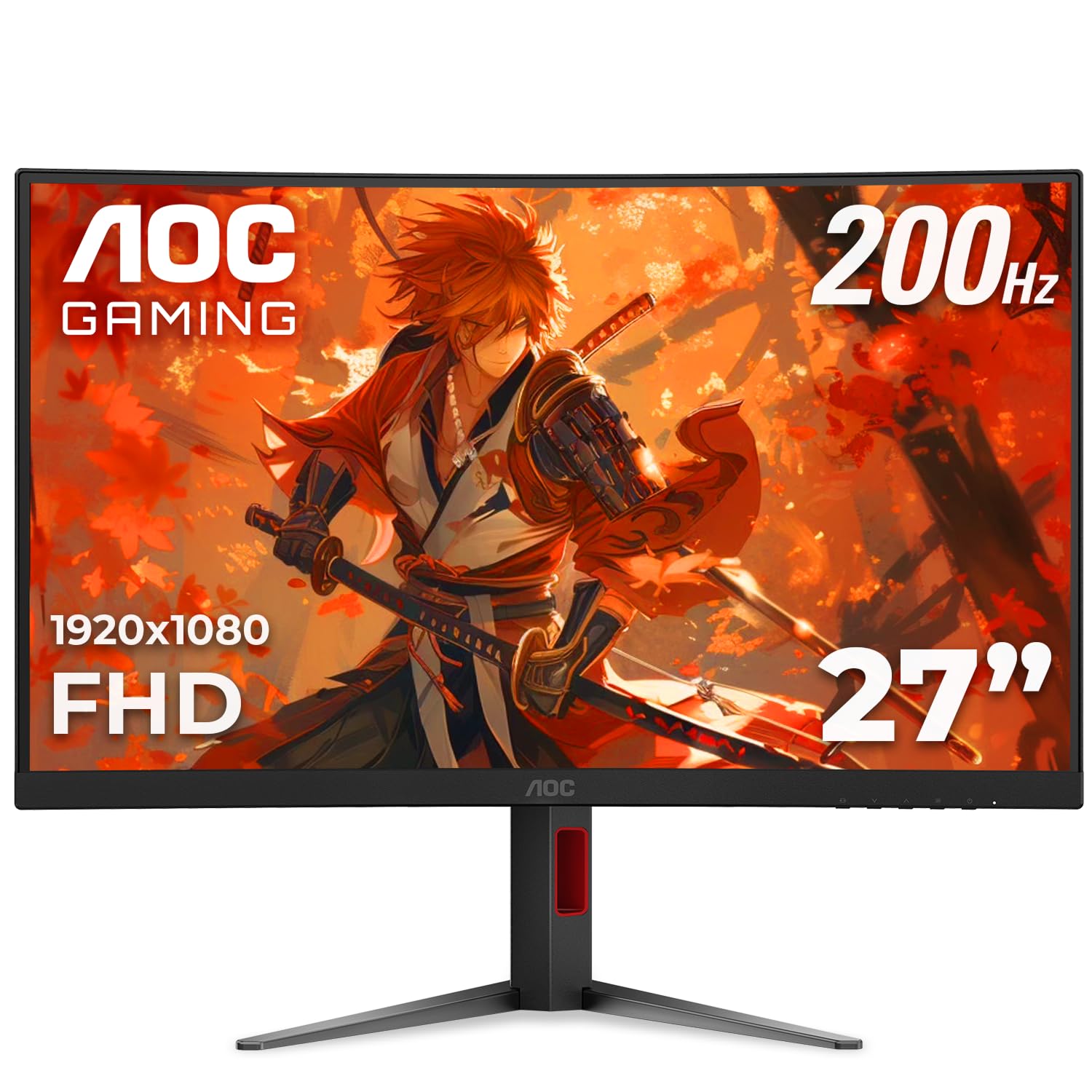 Amazon.com: AOC C27G4H2 27