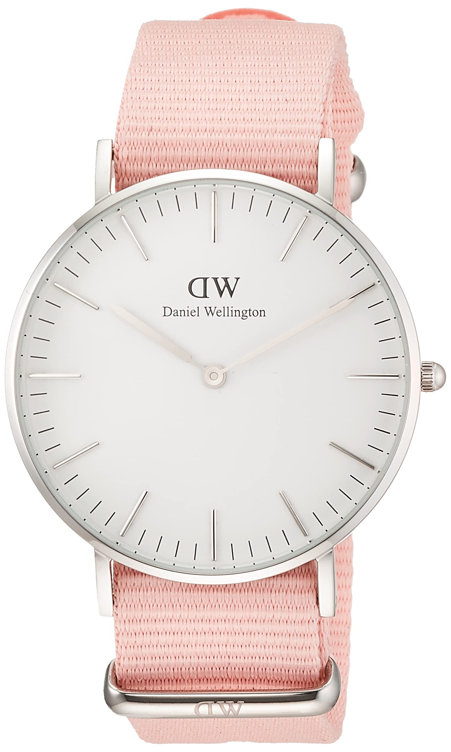 Amazon.co.jp: [Daniel Wellington] 腕時計 Classic 36