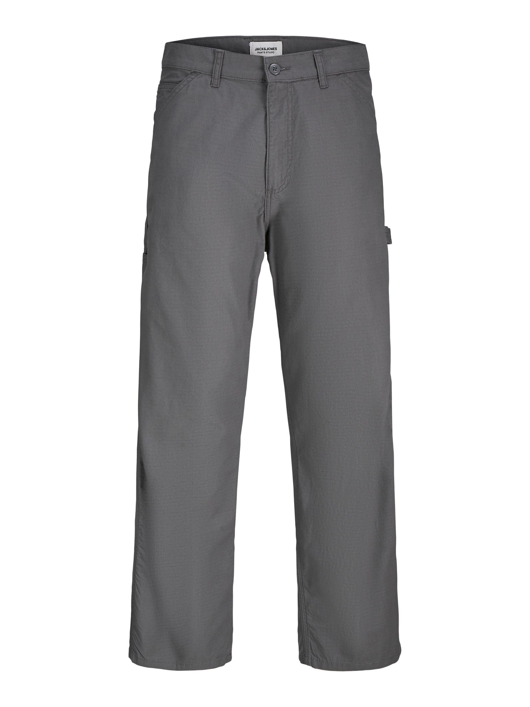 JACK & JONES Jpstalex Andre Carpenter, Castlerock, 34 W/34 L