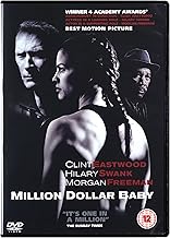 Million Dollar Baby [DVD] [2017]