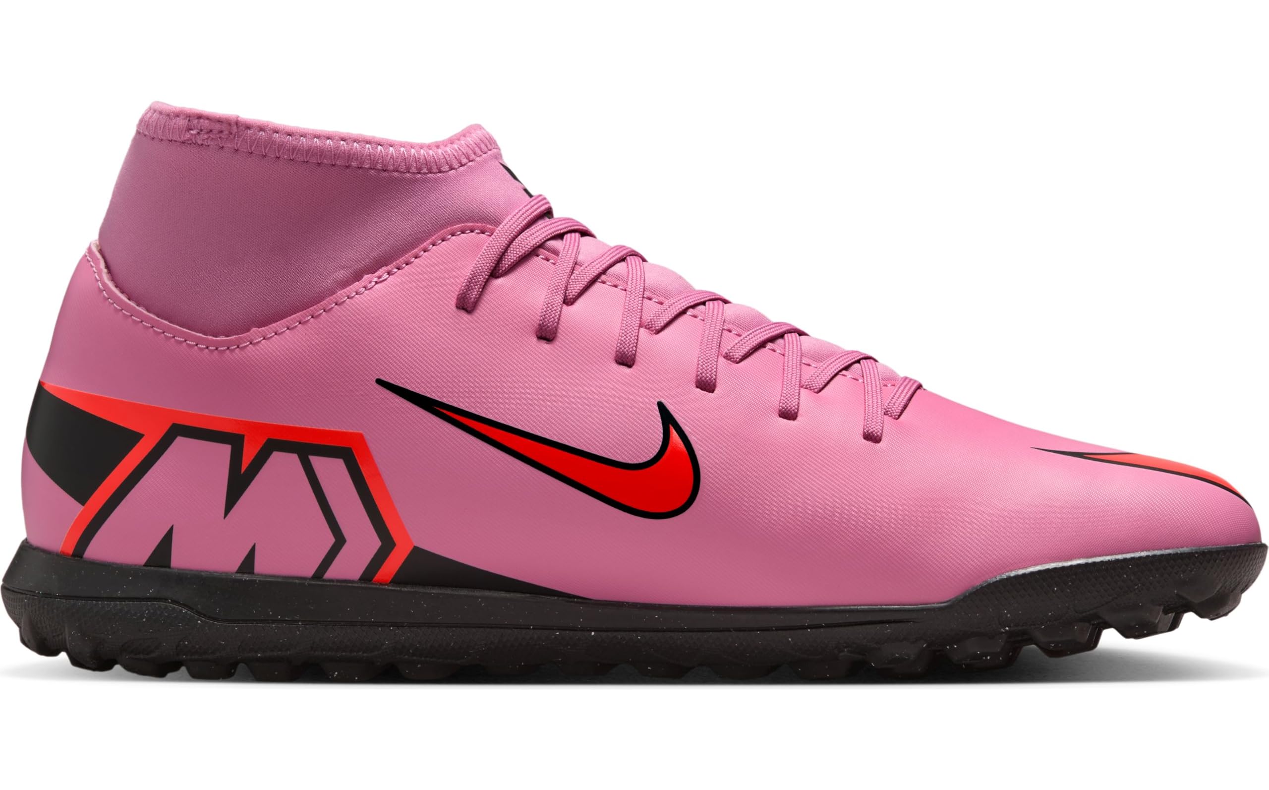 Nike Mercurial Superfly 10 Club, Sneaker Unisex-Adulto, Multicolore, 40.5 EU