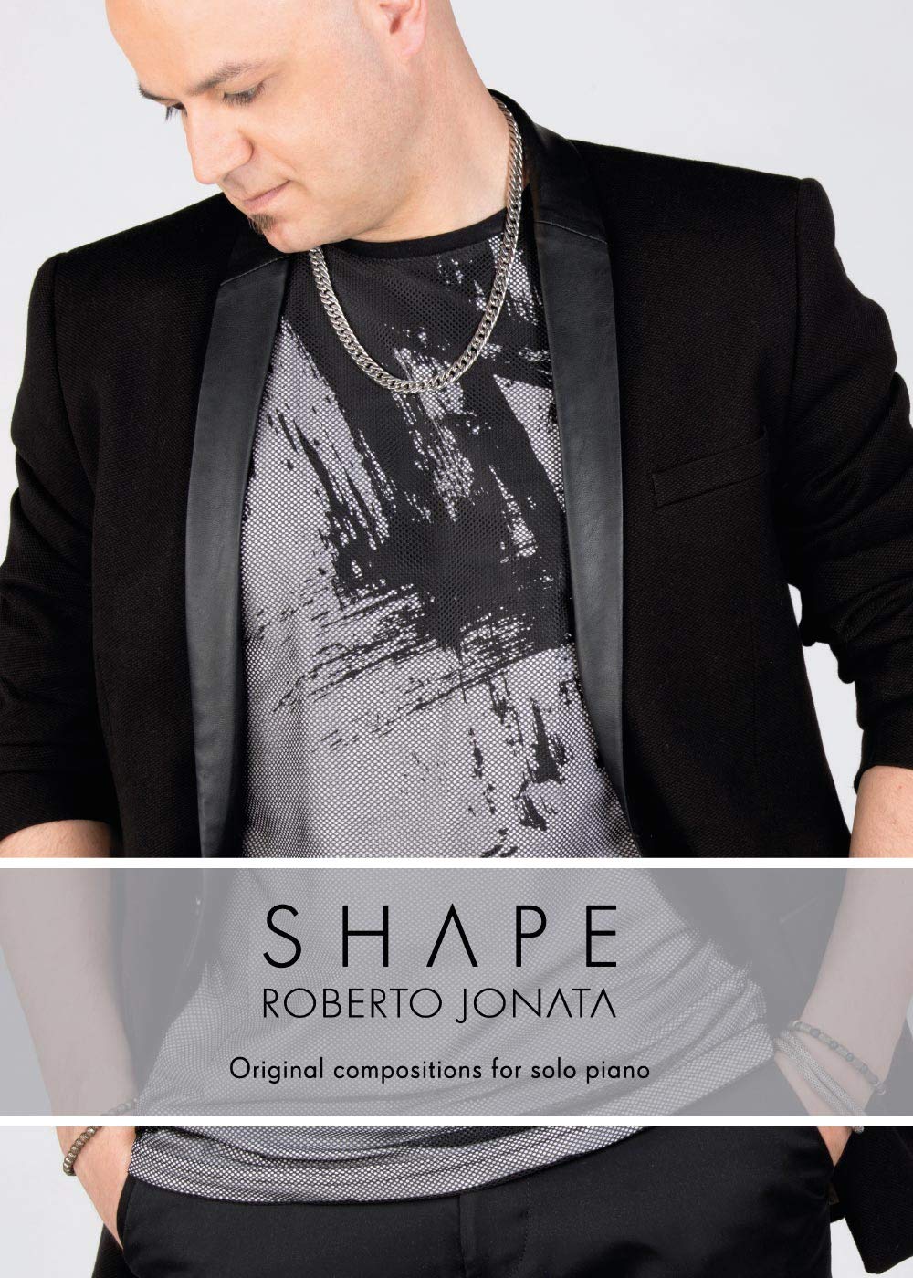 Shape (Italian Edition)