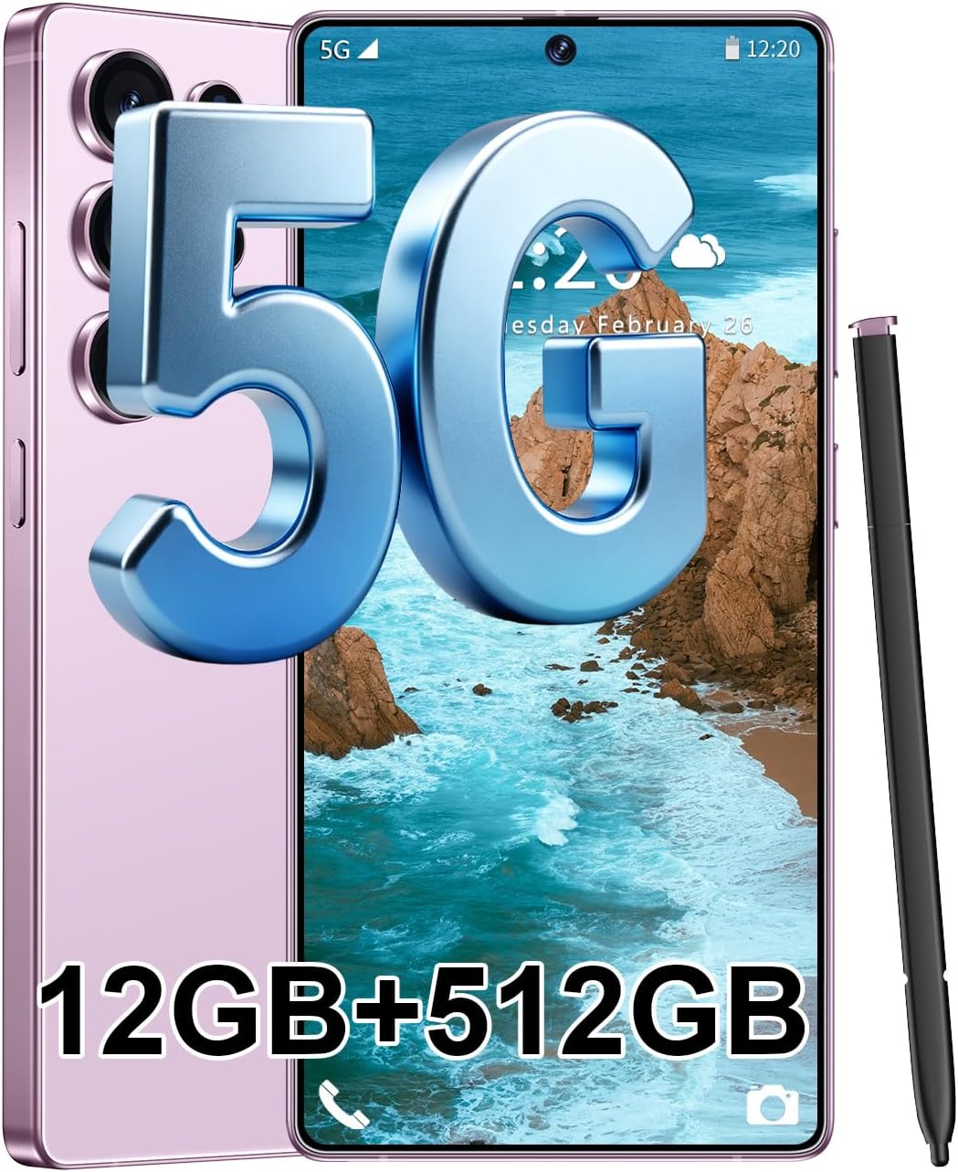 Teléfonos Celulares