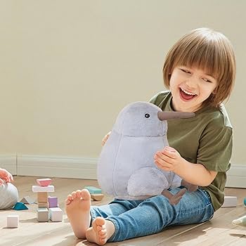 【新品未使用】　お座り小鳥　特大　ぬいぐるみ　3個セット！ 楽天市場】スズメ ぬいぐるみ 抱き枕 もちもち アニマル 文鳥 雀