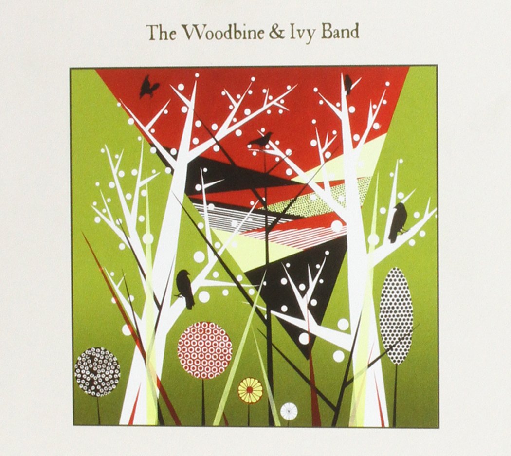 The Woodbine & Ivy Band