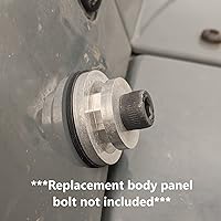 Vista 5 de Overland Vehicle Mount for GoPro