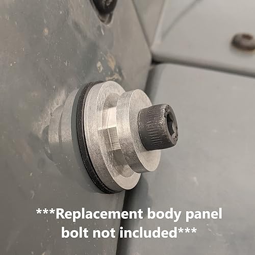 Miniatura 5 de Soporte de vehículo Overland para GoPro