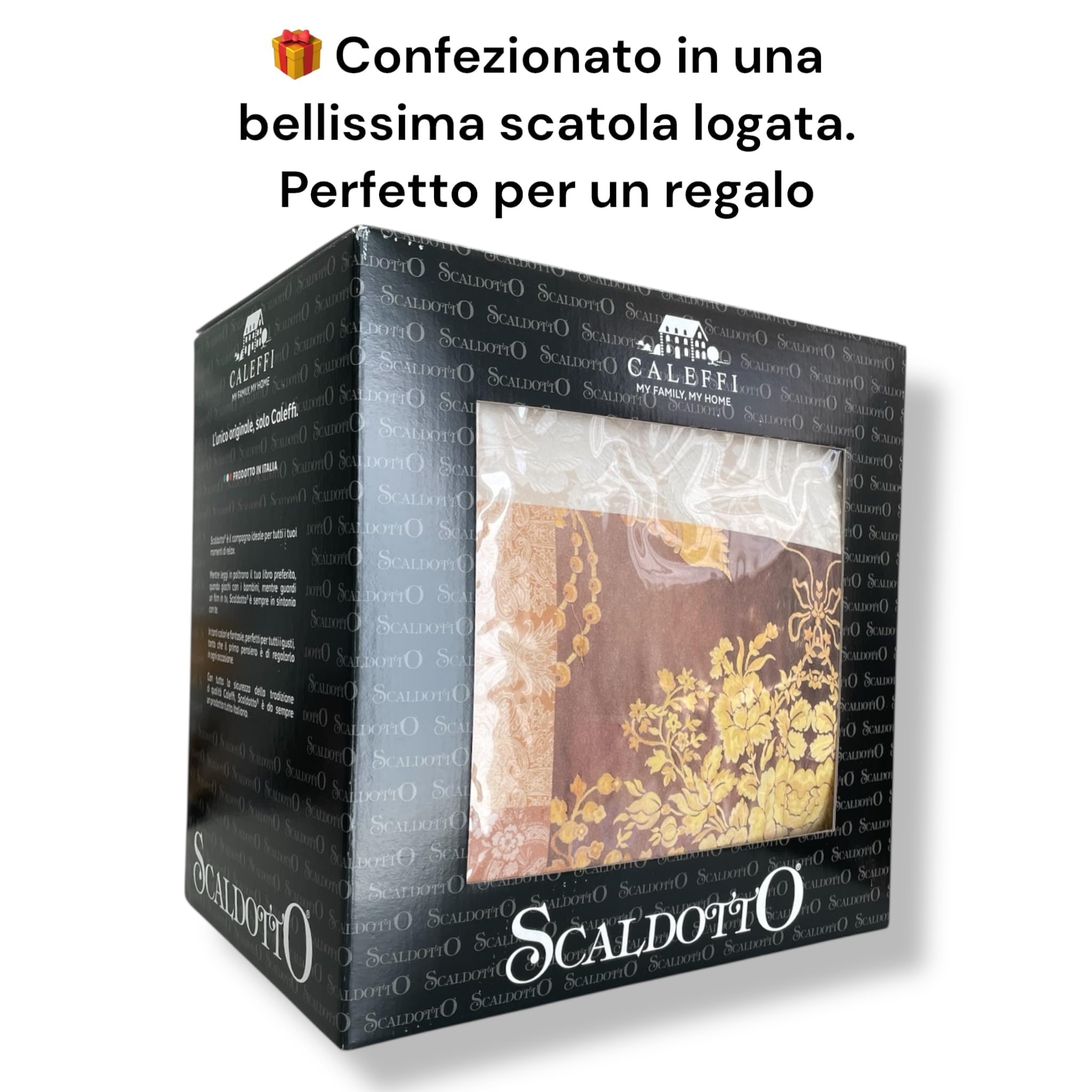 Caleffi Alcova