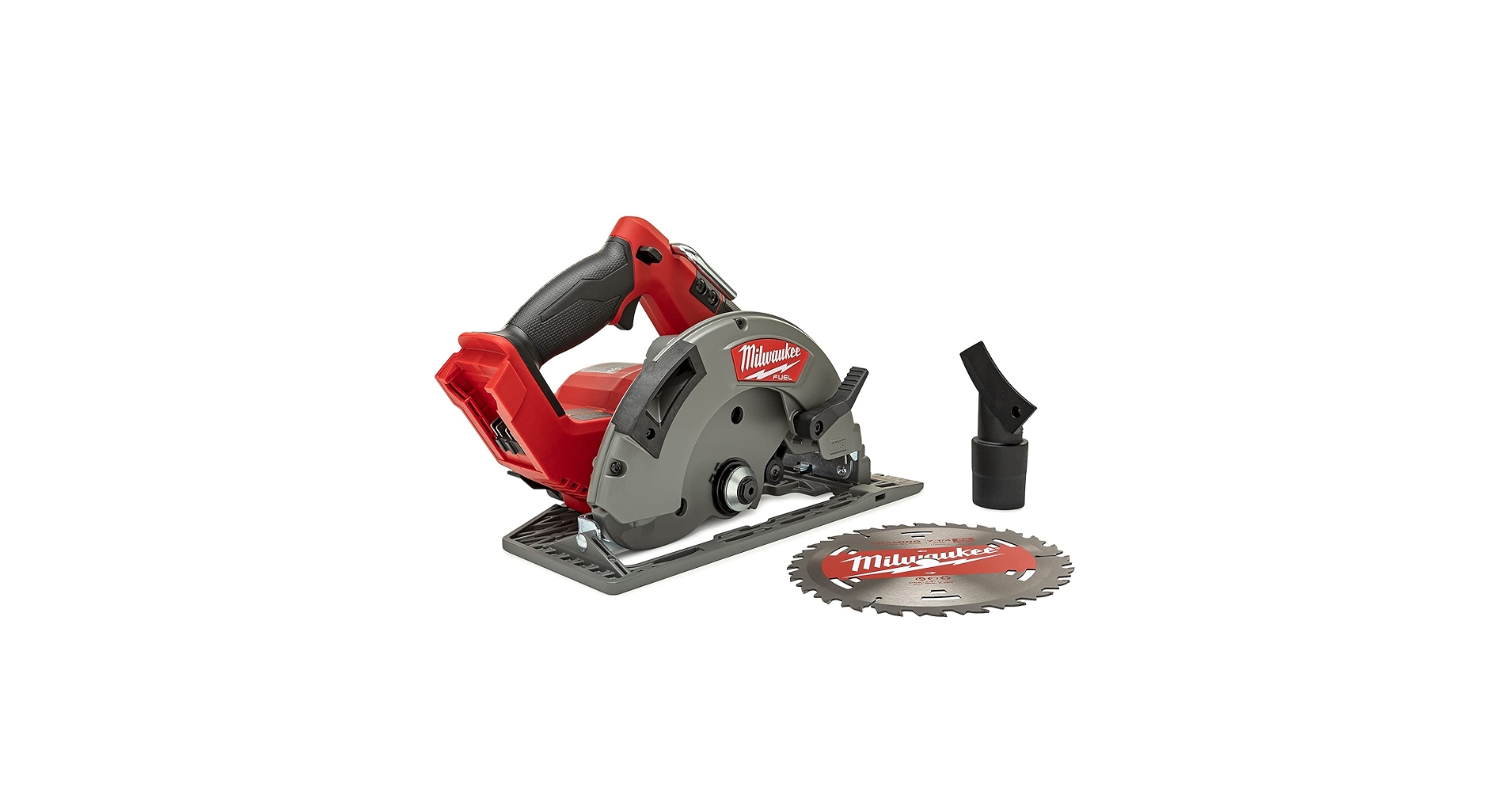 saku♡ Milwaukee 2732-20 M18 FUEL 7-1/4 in. Circular Saw - Amazon.com