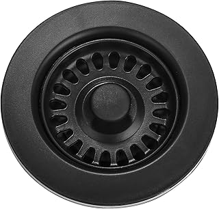 Serene Valley 3-12 inch Kitchen Sink Straine...,