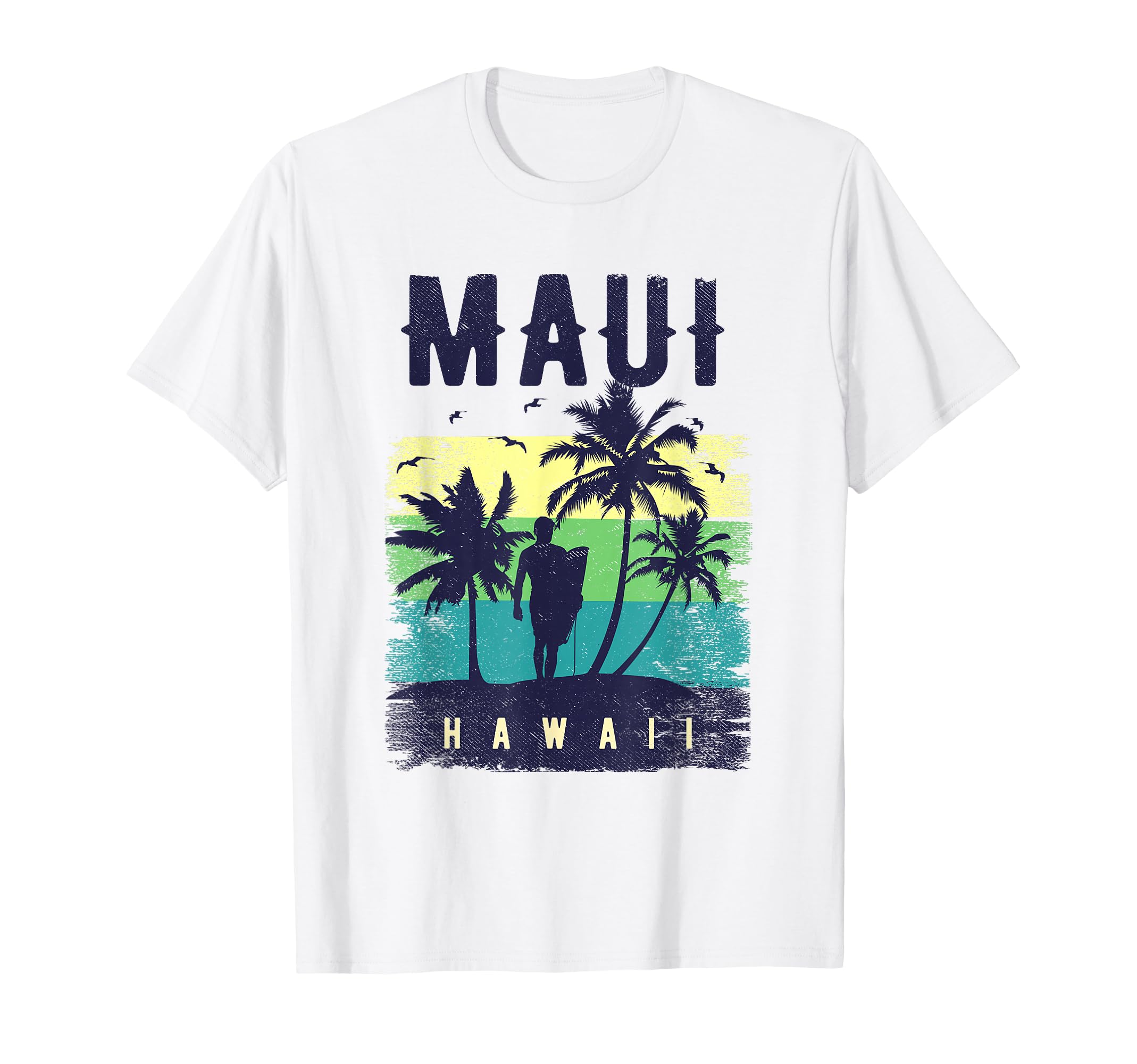 Kleidung mit Designs von Amazon Merch on Demand