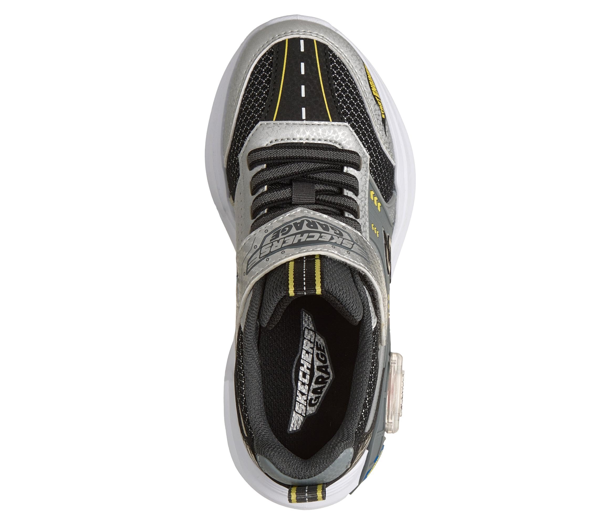 Skechers Skechers Garage ZapatillasNiños - 4