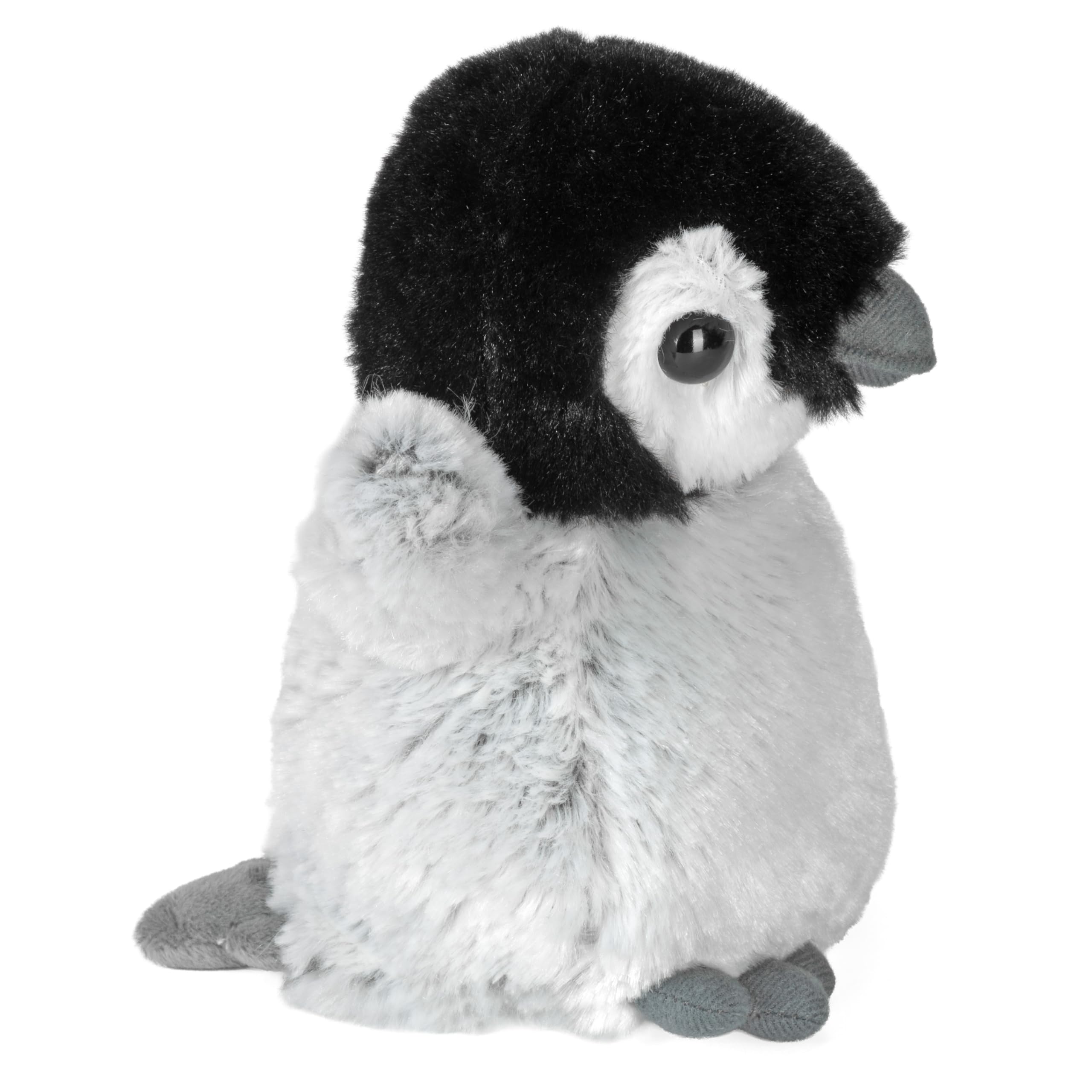 Wild Republic 10844 - Pingüino de peluche, 17,78 cm