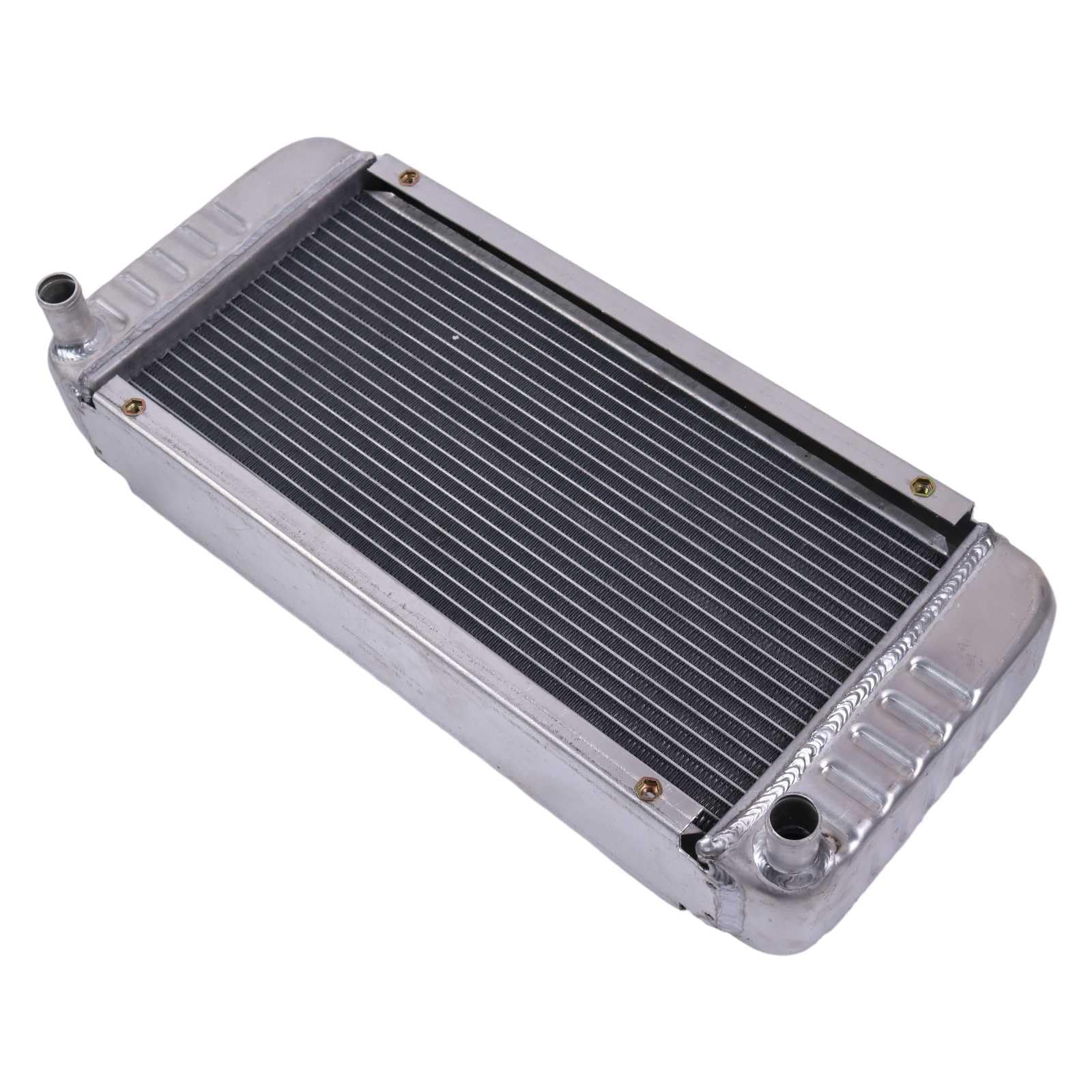 Amazon.com: ZTUOAUMA Radiator 6563691 6678670 6677347 Compatible