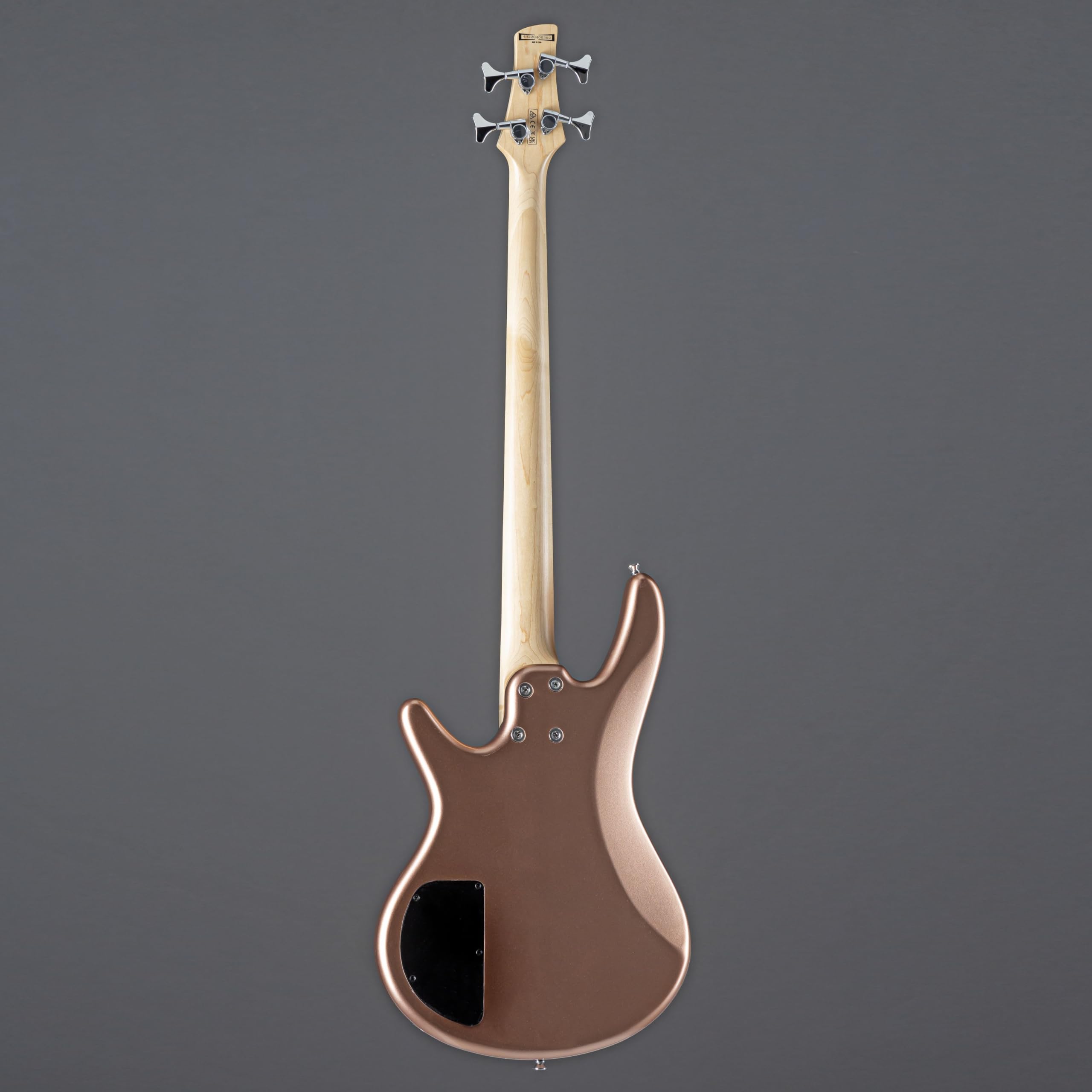 Ibanez GSR180-CM - Basso elettrico in rame metallizzato