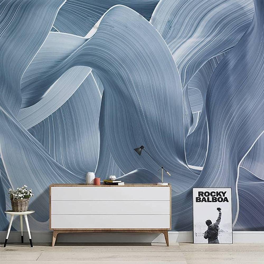 Brush Dark Blue Splash Abstract Wallpaper A Bold, 48 OFF
